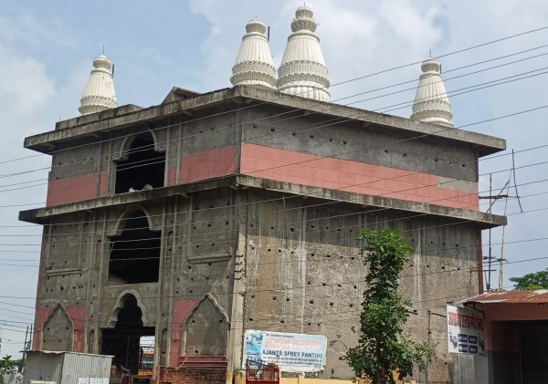 100’ साल बाद भी ‘बेदाग’ नहीं ‘हो’ पाया ब्राहृमण ‘महासभा’
