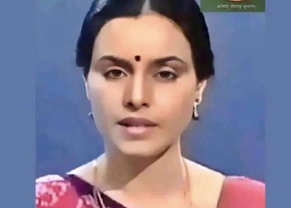 दूरदर्शन की मशहूर एंकर सरला महेश्वरी का हुआ निधन