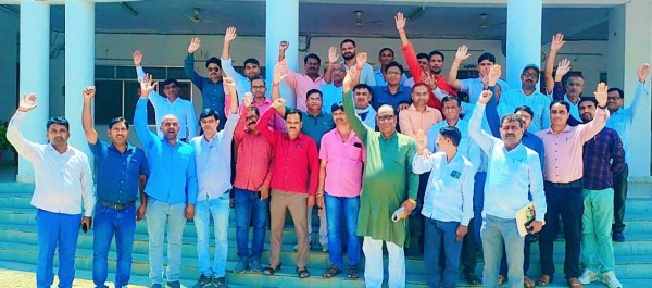 ‘दो हजार’ दीजिए ‘बीटीसी’ का ‘अंक पत्र’ ले ‘जाइए’