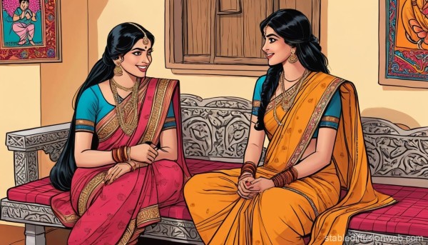 ‘खूबसूरत’ पत्नियों के ‘पति’ हो जाएं ‘सावधान