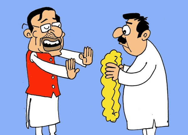 असली’ के सामने एक ‘दिन’ भी नहीं ‘टिक’ पाए ‘नकली’!