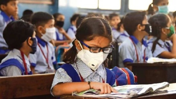 अटल आवासीय विद्यालय बुलंदशहर में कक्षा 6 व 9 में प्रवेश हेतु राजकीय बालिका विद्यालय होशियारपुर नोएडा में 08 मार्च को होगी परीक्षा l