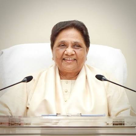योगी’-‘अखिलेश’ नहीं ‘मायावती’ चाहिए!