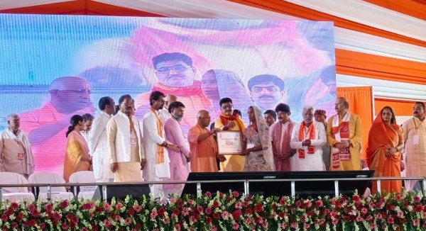 ‘राजकिशोर सिंह’ को ‘मंच’ पर ‘नहीं’ मिली ‘कुर्सी’