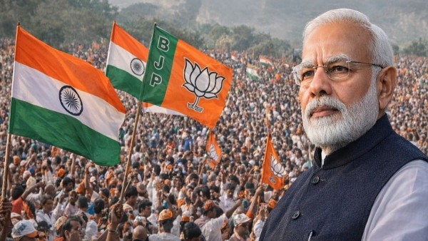 मलाई’ काटने वाले ‘भाजपाई’ भी ‘चाहतें’, पहले ‘पंचायत’ चुनाव ‘हो’