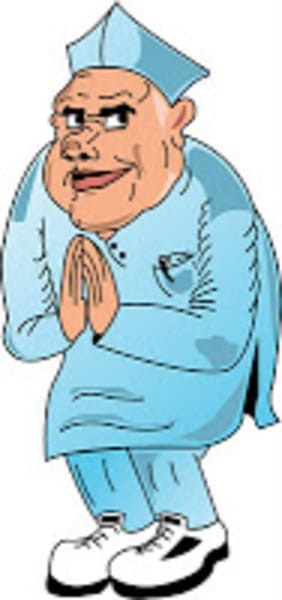 ‘रामप्रसाद चौधरी’ को ‘हराना’ तो ‘उनकी’ तरह बनना ‘होगा’!