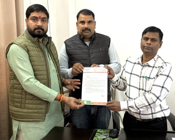 हरीशजी’ संकट ‘खाद’ का ‘नहीं’, ‘कालाबाजारीे’ का!