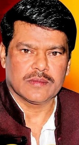 राजकिशोर सिंह’ को ‘निपटाने’ की ‘तैयारी’!