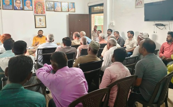हरीशजी’ का ऐसा ‘स्वागत’ होगा, जिसे लोग ‘देखते’ ही रह ‘जाएगें’ पाल