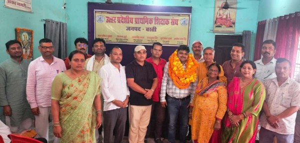आवश्य्कता’ पड़ी तो ‘निर्णायक’ आंदोलन ‘होगा’ उदय शंकर शुक्ल