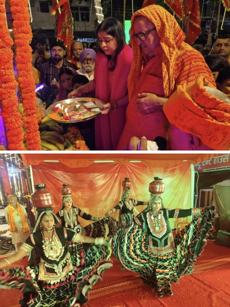 यादगार’ बना ‘25वां’ ज्योति ‘यात्रा’