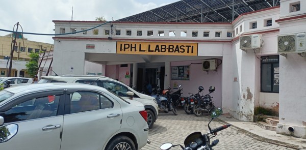 पीओ सिटी’, ‘एसआईसी’ ‘पैथालाजिस्ट’ और ‘एलटी’ ‘मरीजों’ को ‘लूट’ रहें