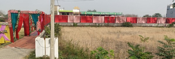 ‘क्यों’ नहीं ‘बीडीए’ की नजर ‘ग्रीन वैली एवं मैरिज’ पर ‘पड़ती’?