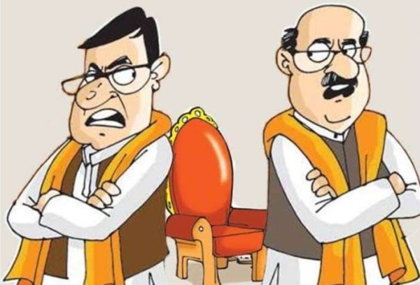 हमको ‘विचारधारा’ से क्या लेना-देना, हमको तो विधायक बनना!