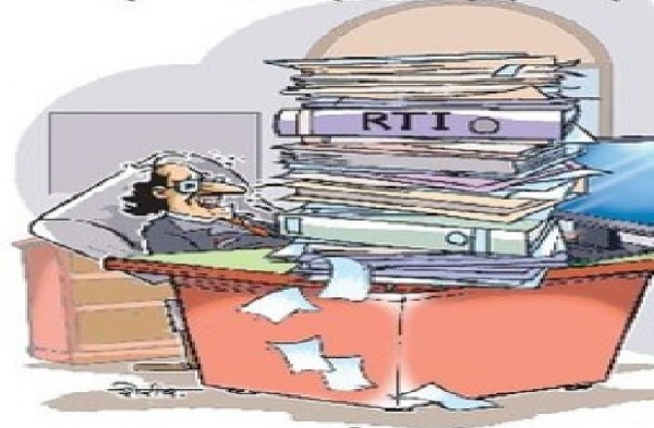 नहीं मिली ‘बहादुरपुर’ के ‘बीडीओ’ को ‘माफी’