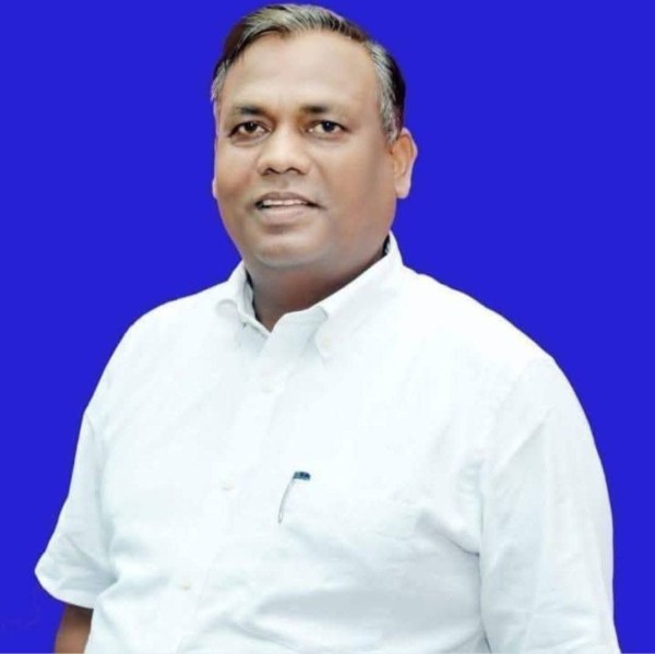 डॉ0 देवेन्द्र भारती को मुरादाबाद मण्डल का मुख्य प्रभारी नियुक्त किया