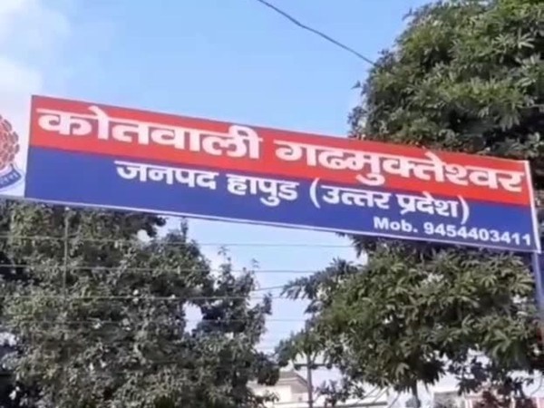 बीजेपी अध्यक्ष नितिन नवीन के 'असली आंध्र खाना' वाले पोस्ट की खबर बनाना पड़ा भारी,  दैनिक Tejyug News के सम्पादक धर्मपाल सिंह को पुलिस ने दी मुकदमे की धमकी