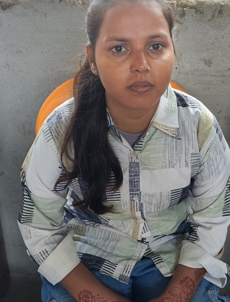 ‘एसओ’ साहब ‘आप’ के ‘चलते’ मैं ‘सुसाइड’ करने जा रही ‘हू’ं!