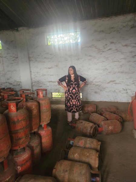 पाई गई कमियों पर होगी सख्त कार्यवाही: डीएम