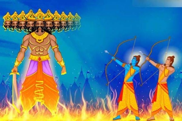 अच्छा बेटा,अच्छा पति,अच्छा भाई,अच्छा मित्र,अच्छा दुश्मन श्री राम से पुरुषोत्तम श्री राम बने