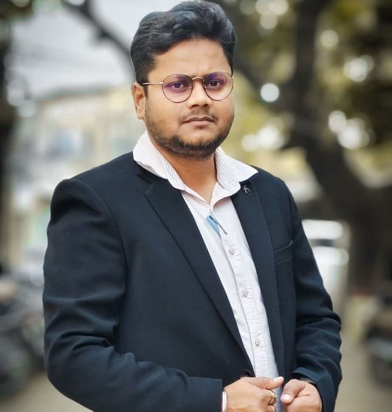 पत्रकारों’ के ‘सम्मान’ सुरक्षा और ‘अधिकारों’ की ‘रक्षा’ होगीः:सतीश श्रीवास्तव