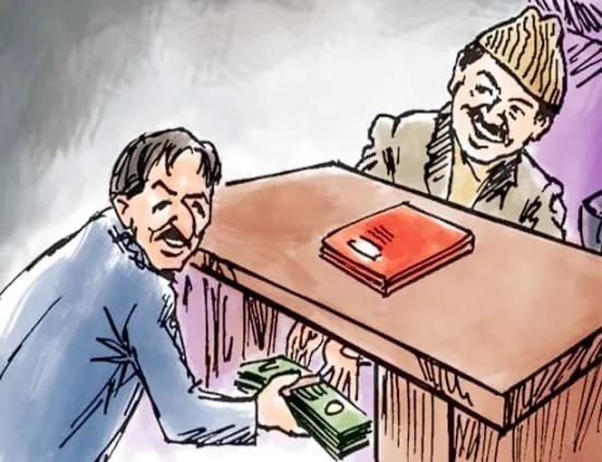 ‘डीओ’ कार्यालय को ‘साहब’ नहीं, दागी पटल ‘सहायक’ चला ‘रहें’!