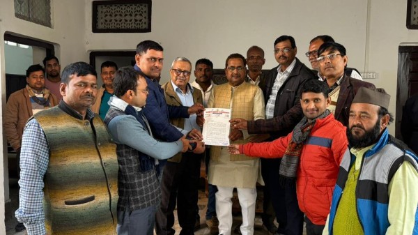 आखिर’ कब मिलेगा ‘ग्रापए’ को ‘सुरक्षा’, कब होगी ‘रक्षा’