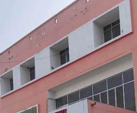 शुक्लाजी’ ही अस्पताल ‘के’ मालिक, ‘सीएमएस’ मायने कुछ ‘भी’ नहीं!