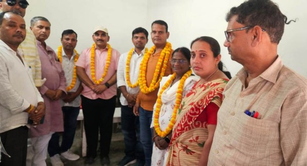 एचएफएसडी’ के फिल्ड ‘मैनेजर’ ने की ‘लाखों’ की ‘धोखाधड़ी’