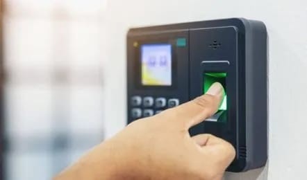 बायोमैट्रिक’ से सरकारी ‘अस्पतालों’ में होगी ‘हाजीरी’