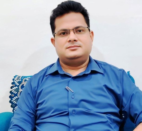 ‘डा. प्रमोद’ चौधरी ने दिया ‘इस्तीफा’, पप्पू ‘सरदार’ बन ‘सकते’ नये ‘सभापति’