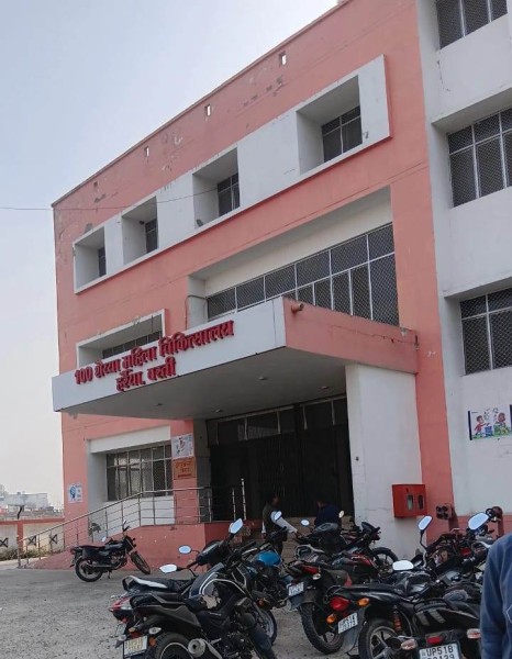 अगर ‘सीएमएस’ सुषमा जायसवाल ‘दृष्टिराष्ट’, तो बाबू बजरंगी ‘दुर्योधन’!