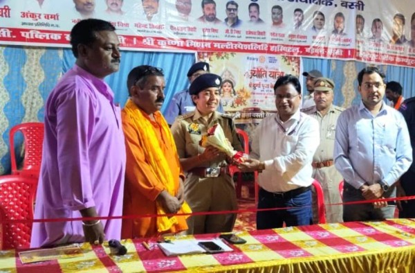 पूर्णिमा’ के दिन ‘देवी प्रतिमाओं’ के ‘विसर्जन’ की पुरानी ‘परंपरा’ डा.वर्मा