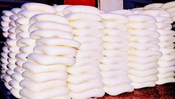 जागा ‘फूड विभाग’, पकड़ा ‘नकली पनीर’ का ‘जखीरा’