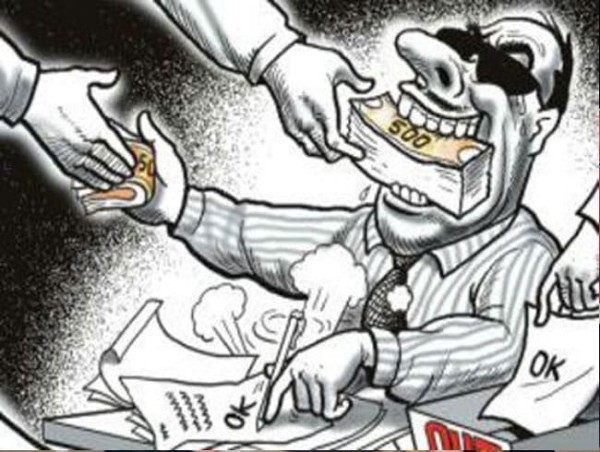 पहले ‘बीडीओ’ बन ‘लूटा’, अब ‘जेडीसी’ बन ‘बहादुरपुर’ को ‘लूट’ रहें!