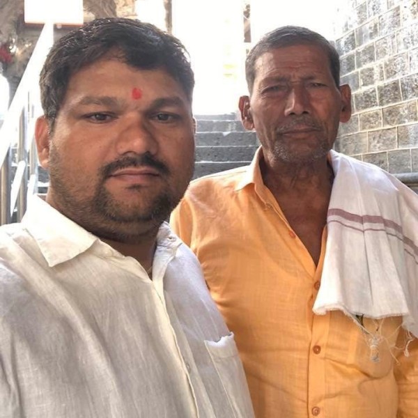 ‘आधार कार्ड’ देने की ‘सजा’ एक ‘करोड़’