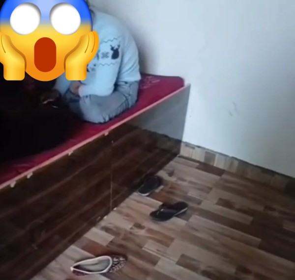 गढ़मुक्तेश्वर में स्याना पुलिस चौकी से 50 मीटर की दूरी पर चल रहा जिस्मफरोशी का धंधा,प्रीत होटल