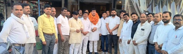 उदयशंकर शुक्ल’ के 28 ‘सिपाही’ हुए ‘बागी’