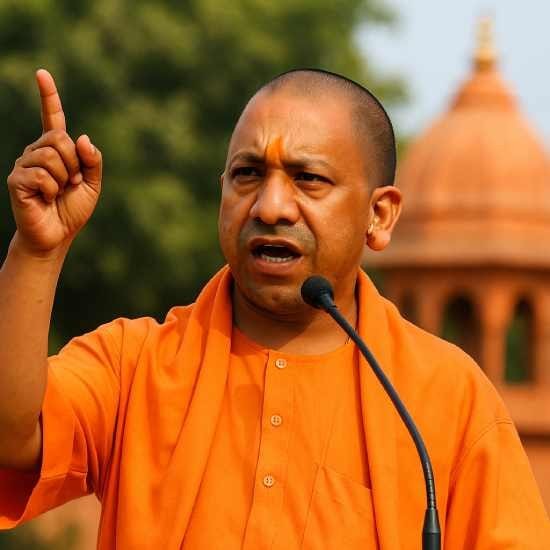 ‘जब’ भी ‘योगीजी’ आते, ‘राजकिशोर सिंह’ को ‘दर्द’ दे कर ‘जातें’?