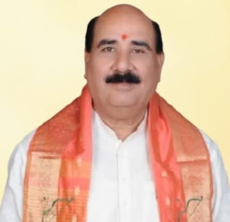 ‘जिला कृषि अधिकारी’ और ‘एआर’ ने नये ‘डीएम’ को दी ‘ओपेन चैलेंज’?