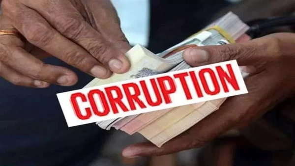 कुदरहा प्रमुख के गांव छरदही में भी निकला भ्रष्टाचार का जिन्न