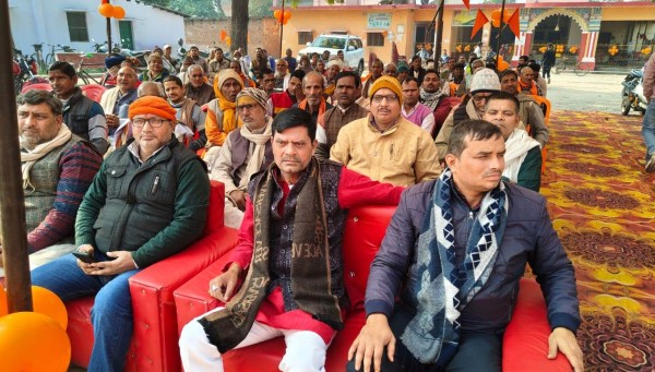 ‘समाज’ को ‘तोड़ने’ वाली ‘प्रवृत्तियों’ से रहें ‘सावधान’