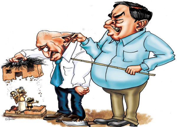 ‘नियम-कानून’ जानिए, ‘ब्याज माफियों’ को जेल ‘भेजवाइए’