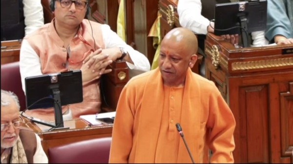 नेता प्रतिपक्ष माता प्रसाद पाण्डेय ने सरकार पर सवाल उठाए