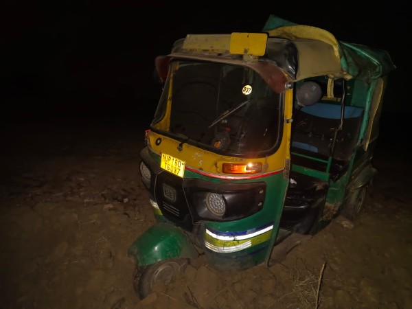 पुलिस व बदमाशों के बीच  मुठभेड दो घायल सहित पांच गिरफ्तार l