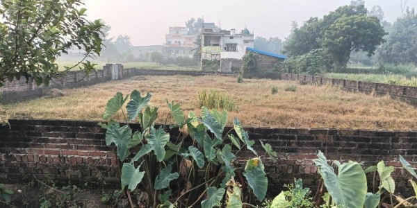 भूमाफियों’ की नजर ‘सहारा’ के ‘करोड़ों’ की ‘जमीन’ पर!
