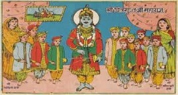 बेलवाडाड़ी’ की ‘घटना’ से ‘आहत’ हुए ‘चित्रगुप्त’ के ‘वंशज’