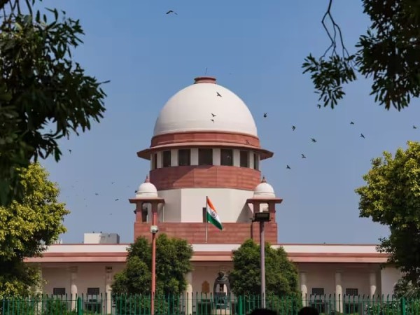 ज्ञानवापी मामले में हिंदू पक्ष सुप्रीम कोर्ट पहुंचा