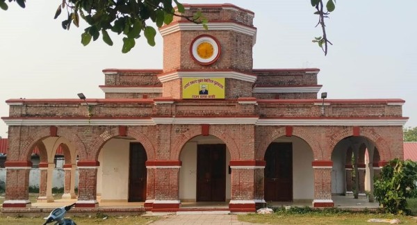 ‘कहीं’ ‘टाउन क्लब’ को फिर से ‘कब्जेदारों’ को ‘सौंपने’ की ‘तैयारी’ तो ‘नहीं’?