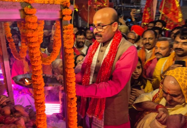 ‘वाह’, ऐसी भव्य ‘ज्योति यात्रा’ इससे पहले ‘कभी’ नहीं ‘देखा’